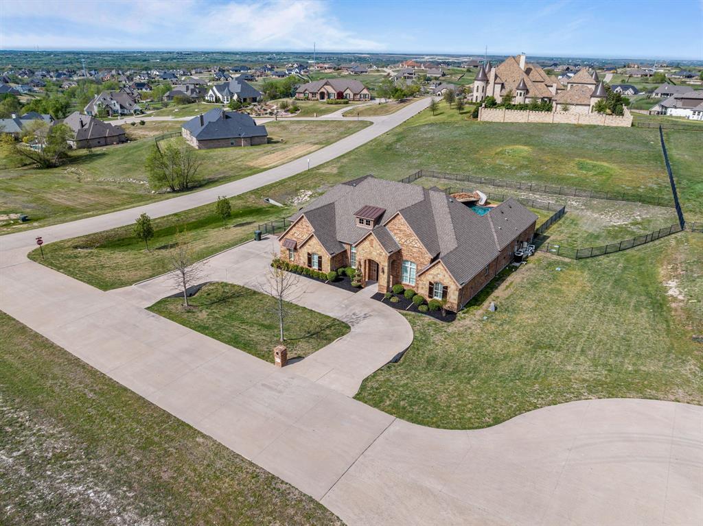 12317 Bella Stelle Drive