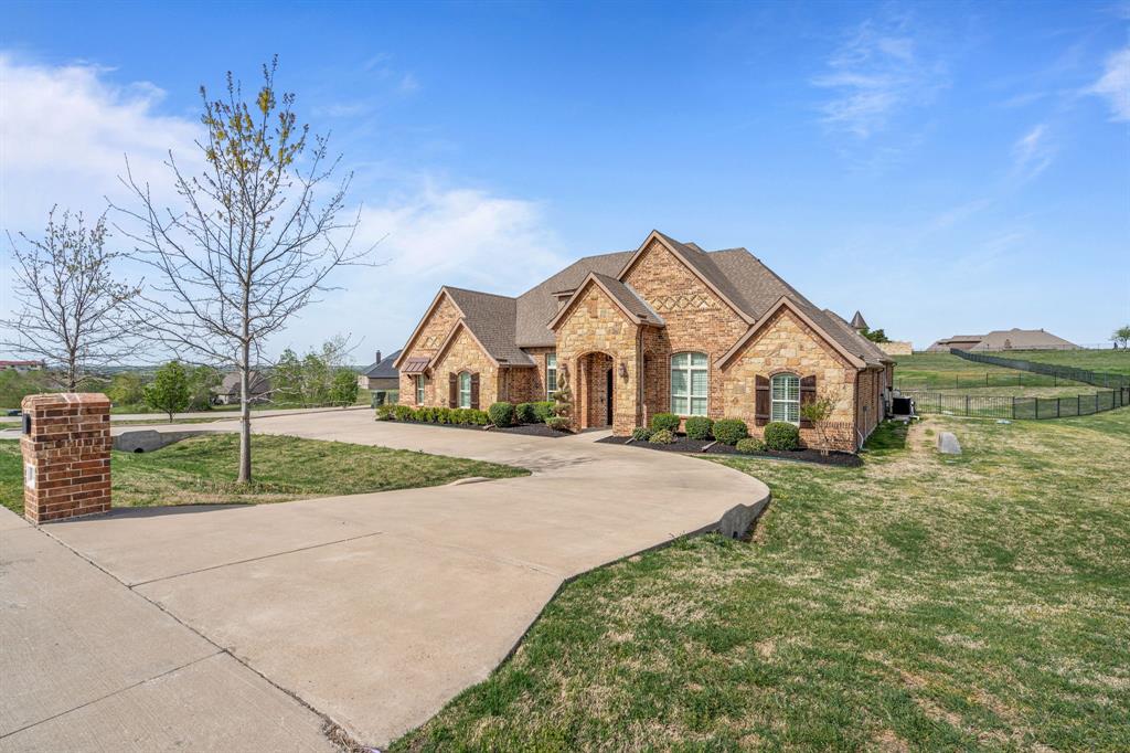 12317 Bella Stelle Drive