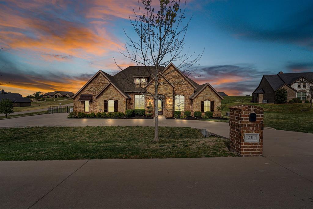 12317 Bella Stelle Drive