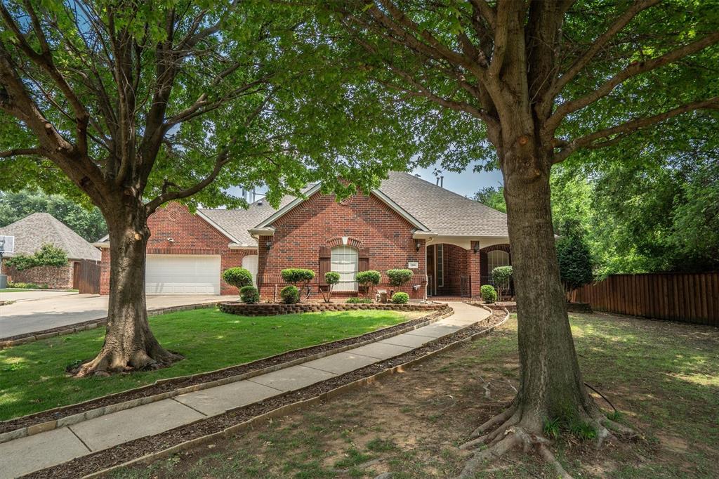 2300 Conroe Court
