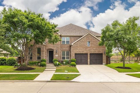 13317 Grand Arbor Lane Frisco TX 75035