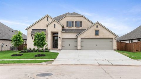 1218 Whitecliff Lane Forney TX 75126