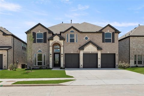 15012 N Barcas Court Little Elm TX 75068