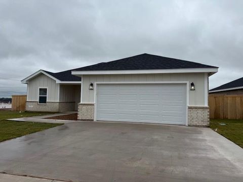 Photo of 7017 Glen Abbey Road, Abilene, TX 79606 (MLS # 21246167)