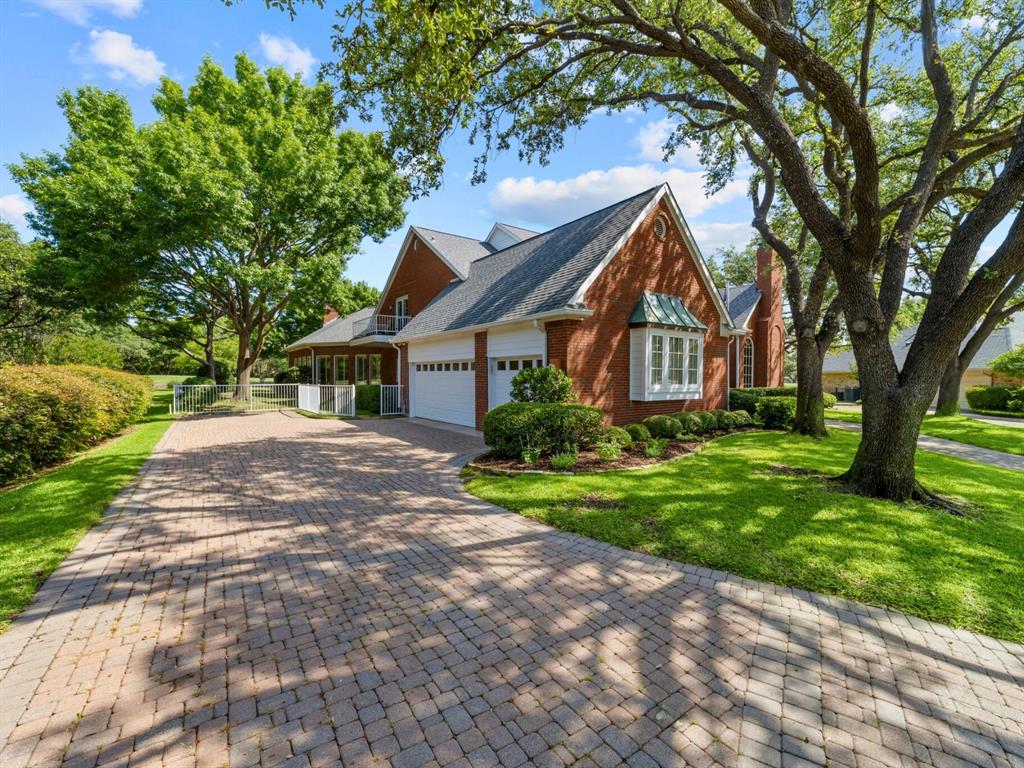 Bent Tree Fairways Ph 01 - Residential