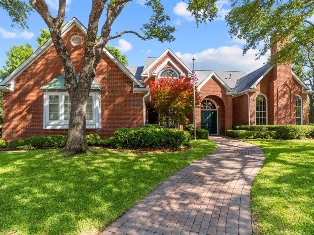 Bent Tree Fairways Ph 01 - Residential