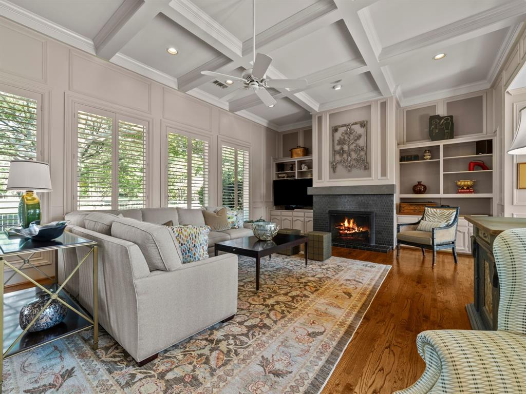 Bent Tree Fairways Ph 01 - Residential