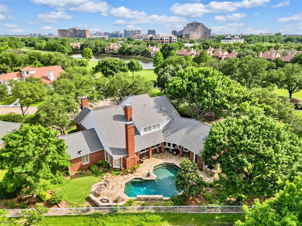 Bent Tree Fairways Ph 01 - Residential