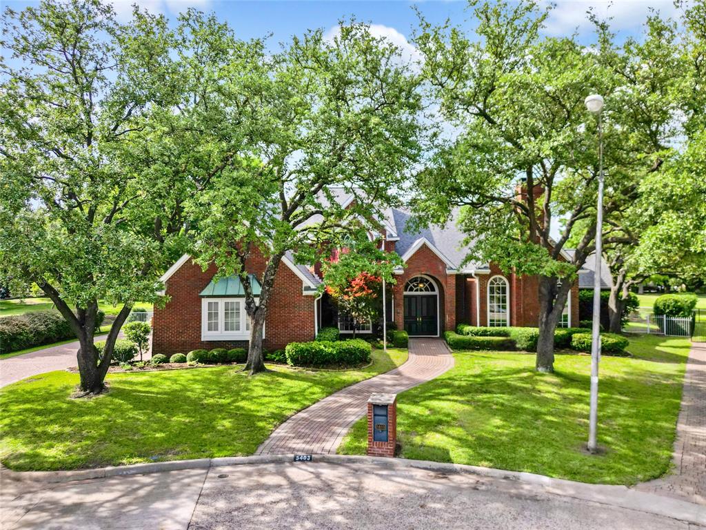 Bent Tree Fairways Ph 01 - Residential