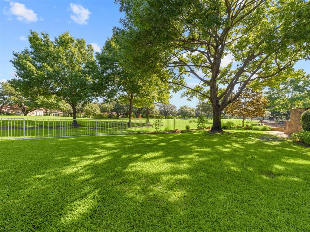 Bent Tree Fairways Ph 01 - Residential