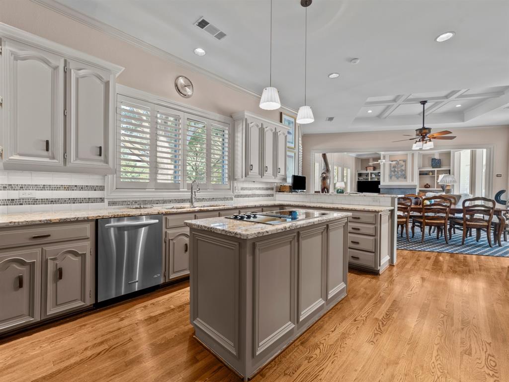 Bent Tree Fairways Ph 01 - Residential