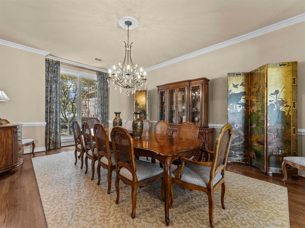 Bent Tree Fairways Ph 01 - Residential