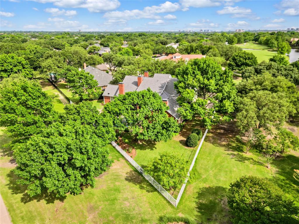 Bent Tree Fairways Ph 01 - Residential