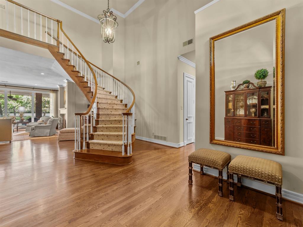 Bent Tree Fairways Ph 01 - Residential