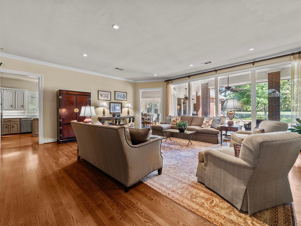 Bent Tree Fairways Ph 01 - Residential