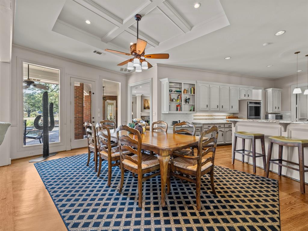 Bent Tree Fairways Ph 01 - Residential