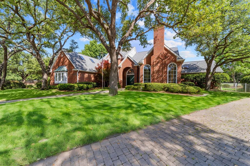 Bent Tree Fairways Ph 01 - Residential