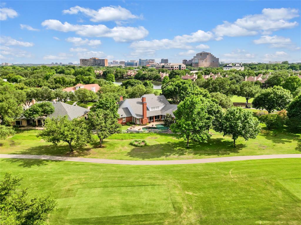 Bent Tree Fairways Ph 01 - Residential