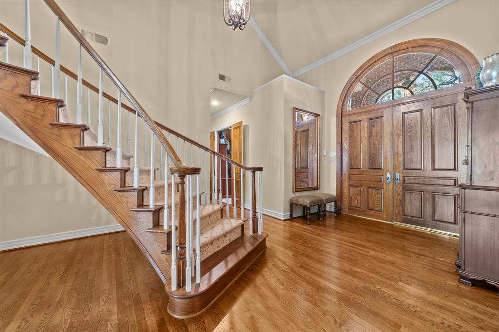 Bent Tree Fairways Ph 01 - Residential