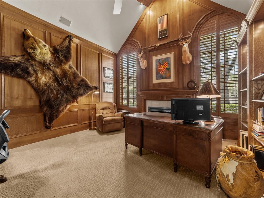 Bent Tree Fairways Ph 01 - Residential