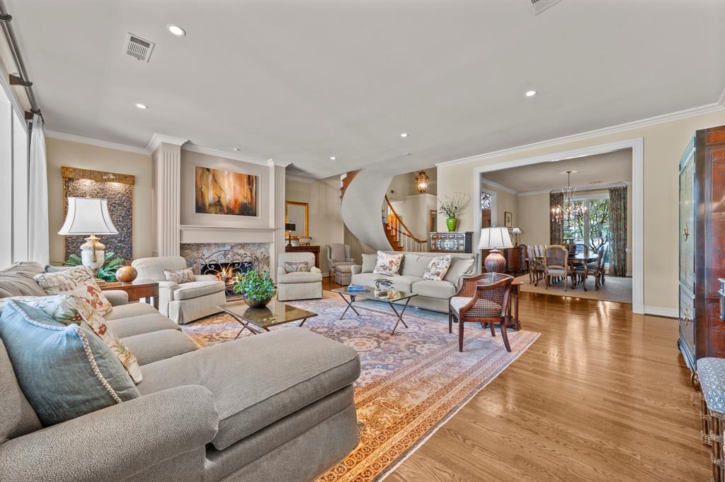 Bent Tree Fairways Ph 01 - Residential