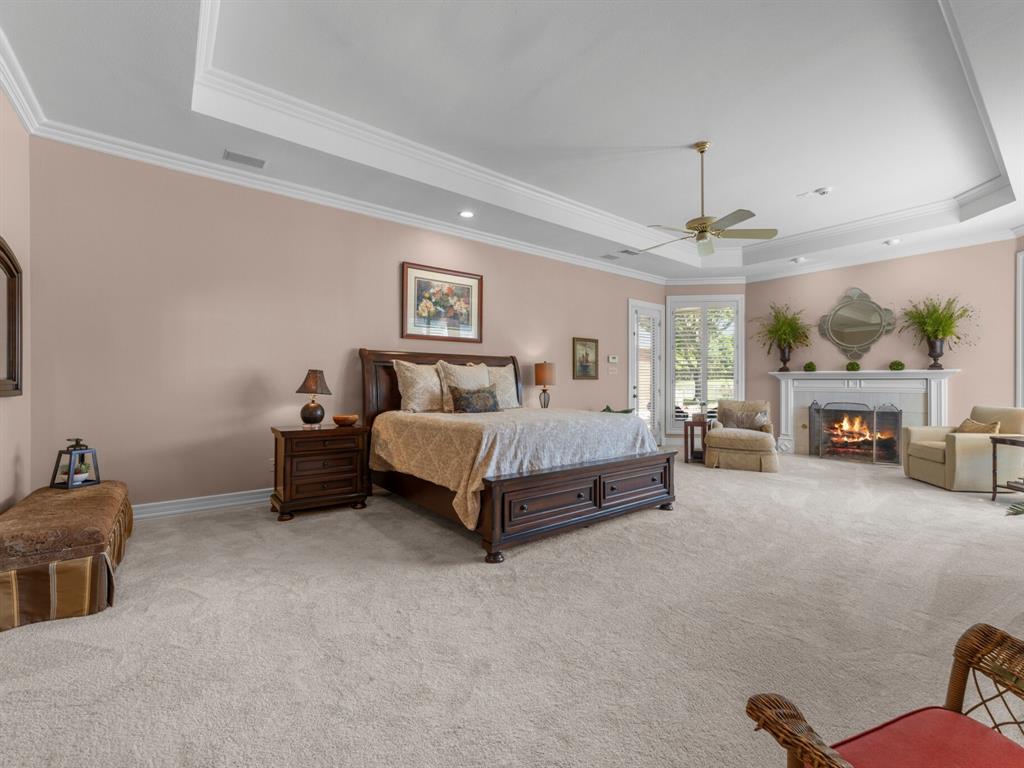 Bent Tree Fairways Ph 01 - Residential