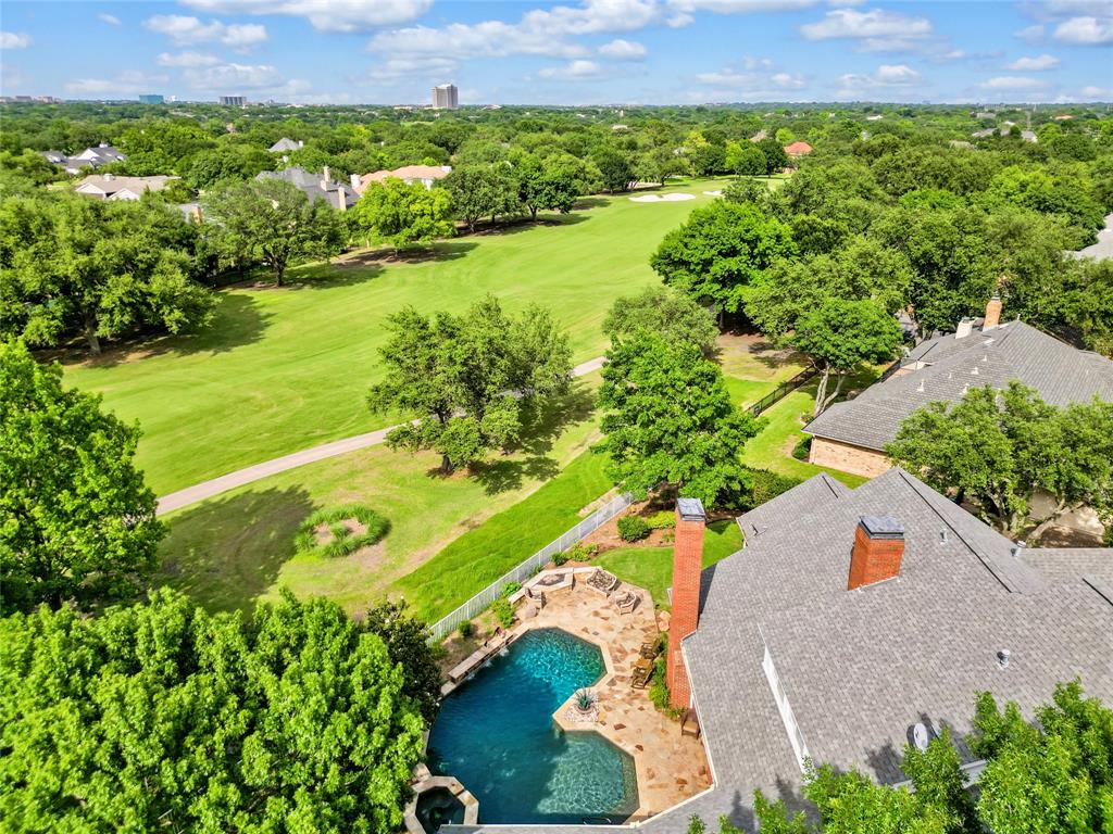 Bent Tree Fairways Ph 01 - Residential