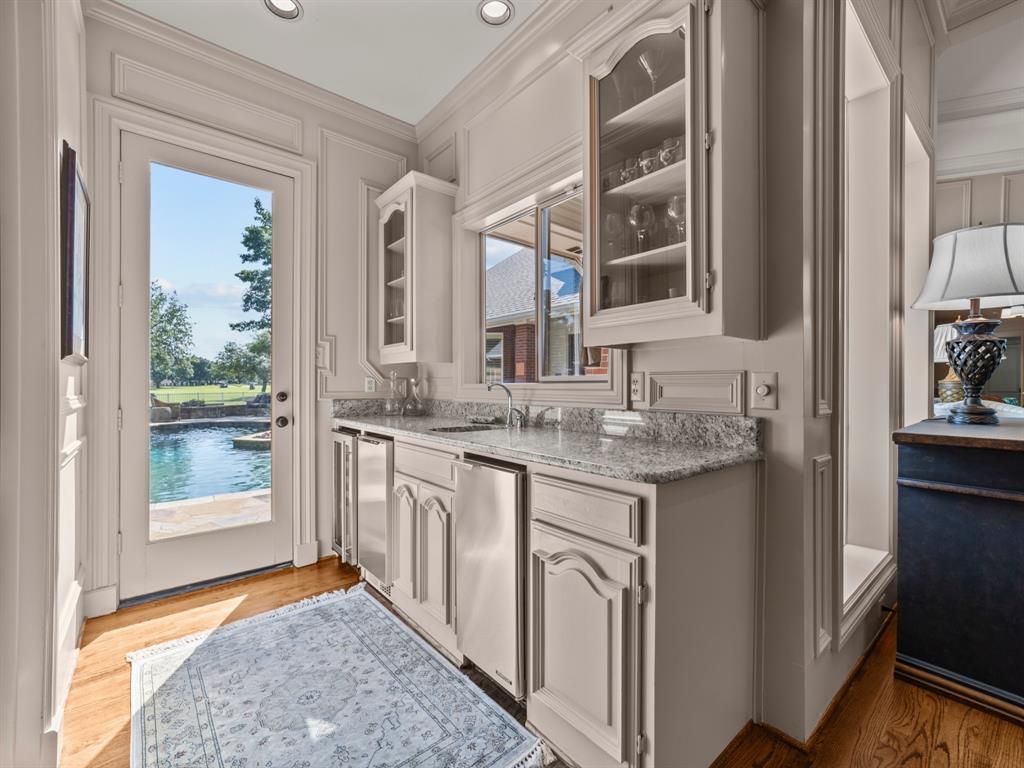 Bent Tree Fairways Ph 01 - Residential