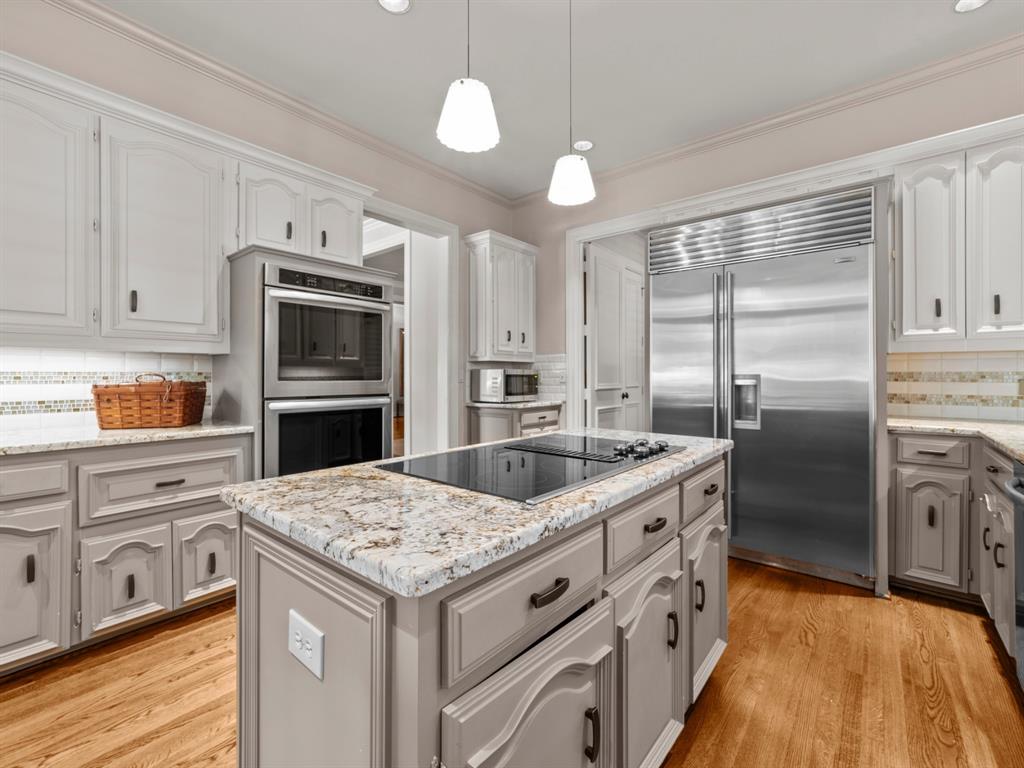 Bent Tree Fairways Ph 01 - Residential