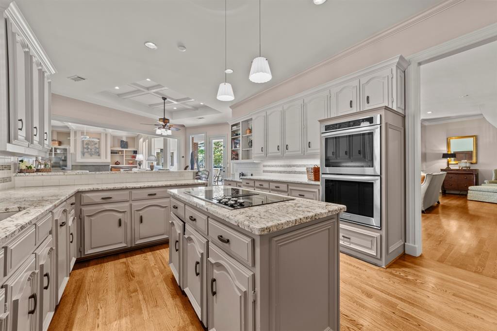 Bent Tree Fairways Ph 01 - Residential