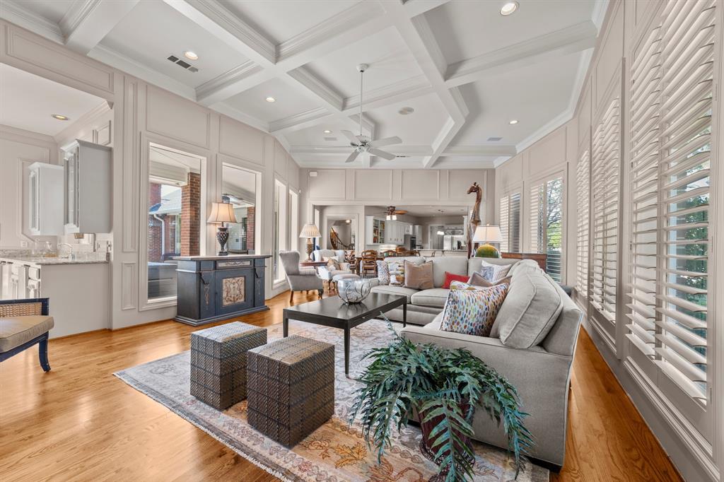 Bent Tree Fairways Ph 01 - Residential