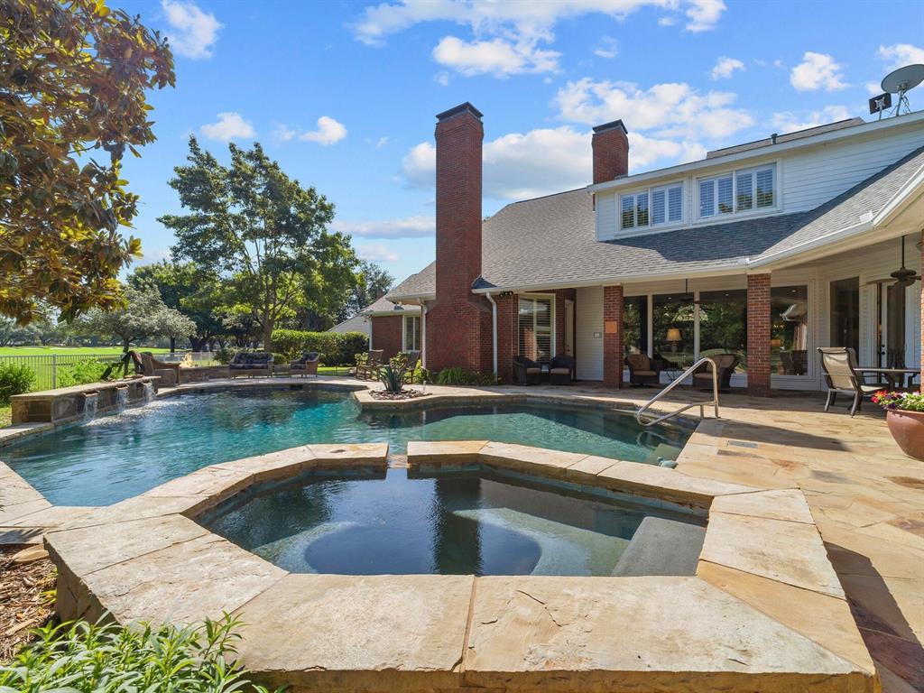 Bent Tree Fairways Ph 01 - Residential