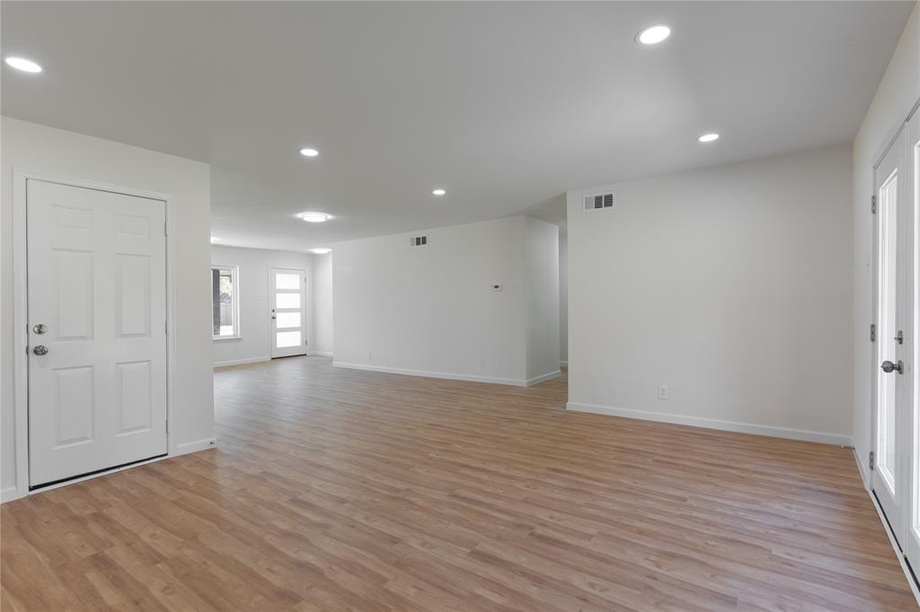 Lake Highlands Estates 14 - Residential