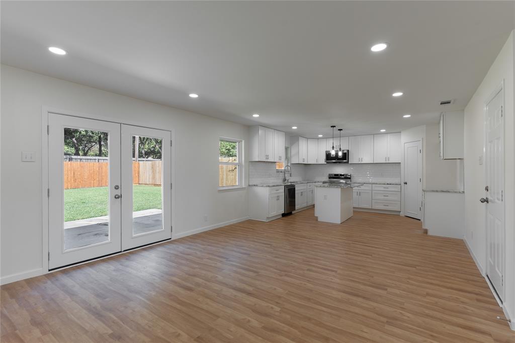 Lake Highlands Estates 14 - Residential