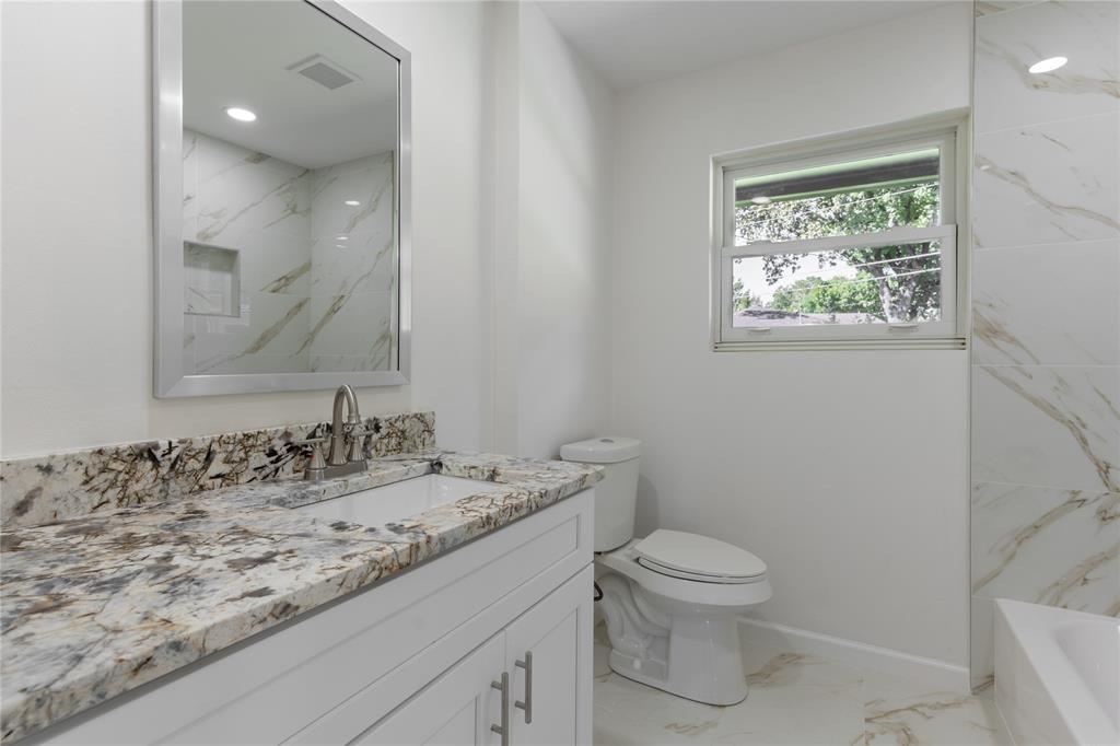 Lake Highlands Estates 14 - Residential