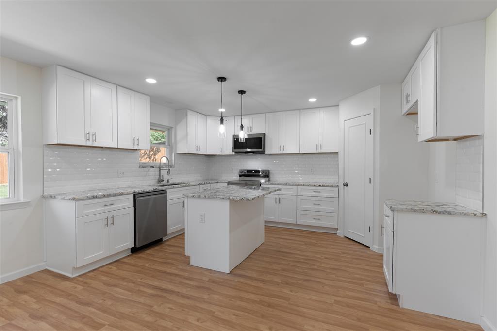 Lake Highlands Estates 14 - Residential