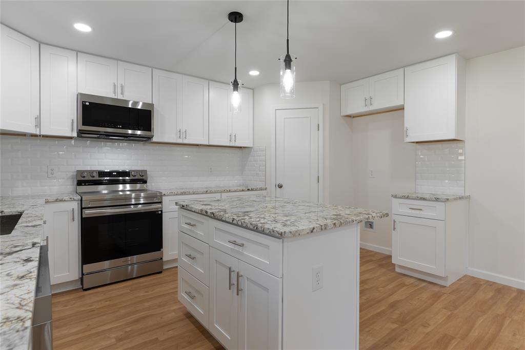 Lake Highlands Estates 14 - Residential