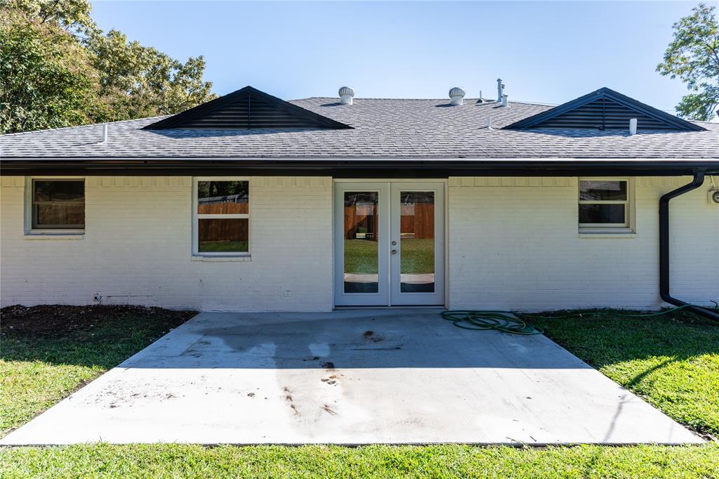 Lake Highlands Estates 14 - Residential