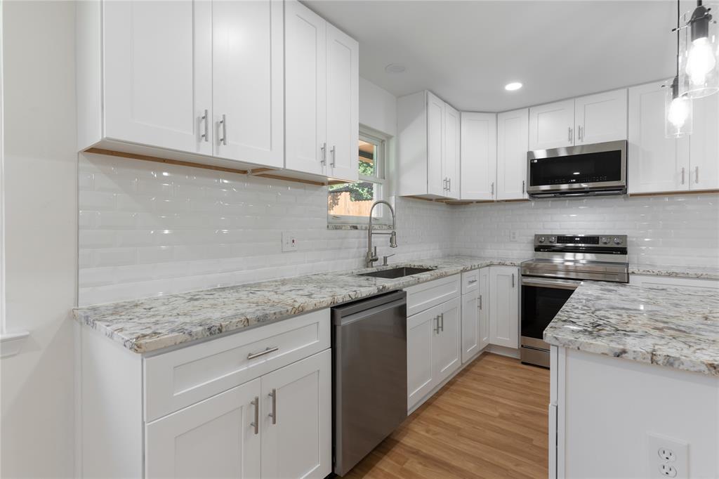 Lake Highlands Estates 14 - Residential