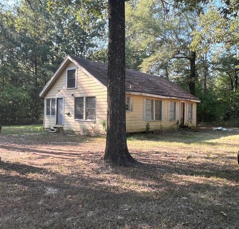 214 Lewis Loop Cotton Valley LA 71018