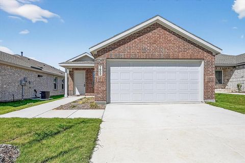 1609 Elliott Road Howe TX 75459