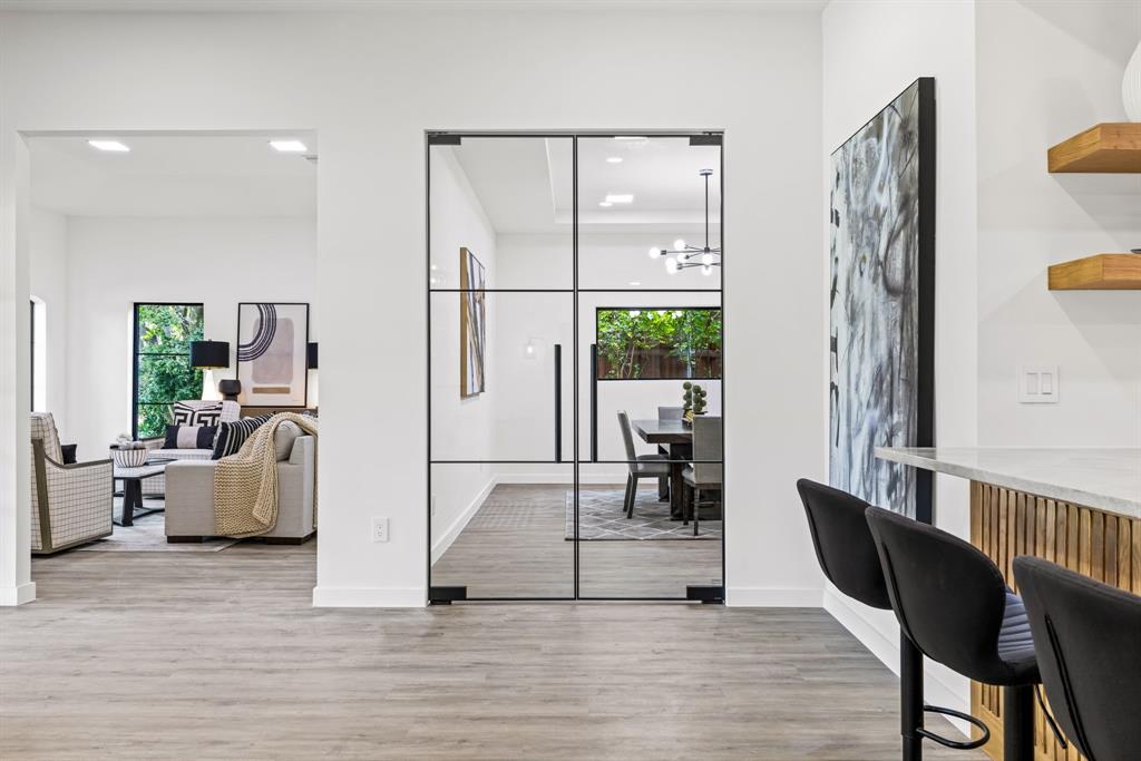 J J Pearce Sec 01 - Residential