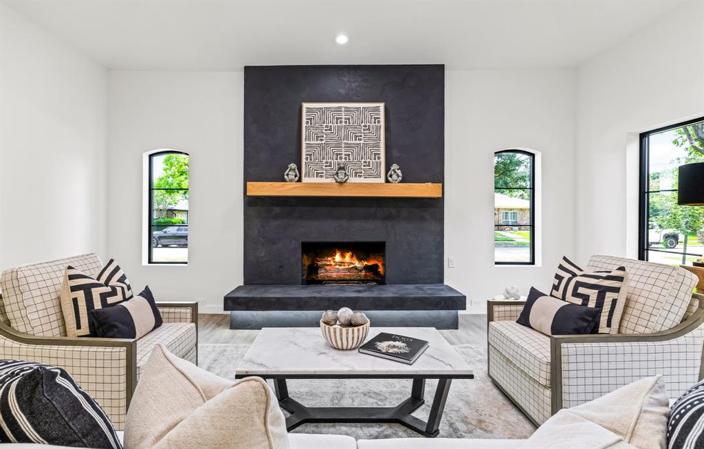 J J Pearce Sec 01 - Residential