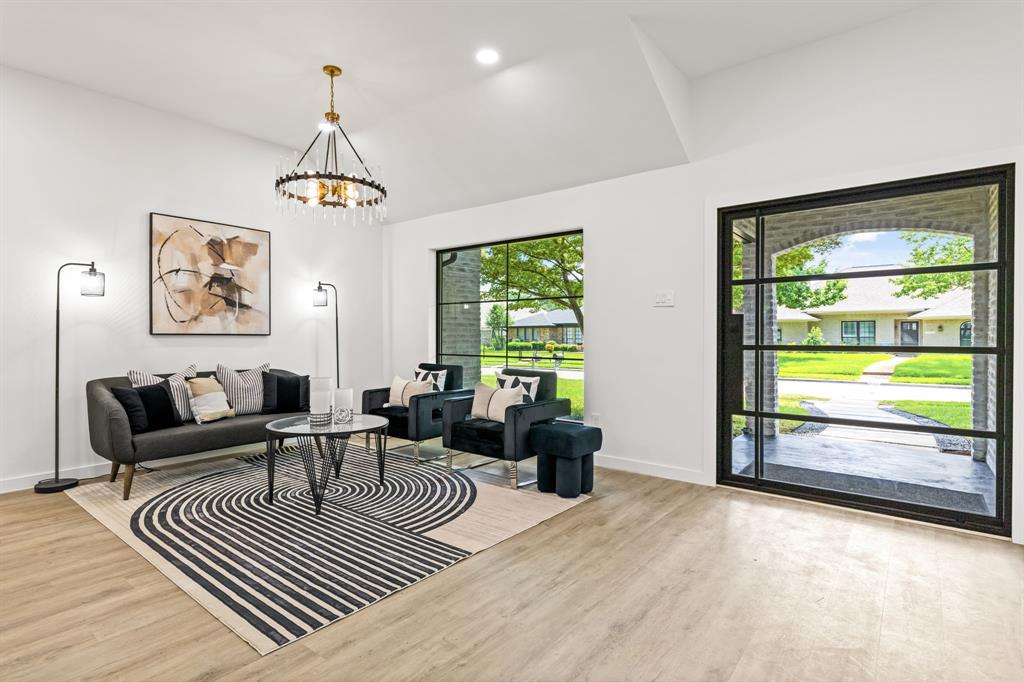 J J Pearce Sec 01 - Residential