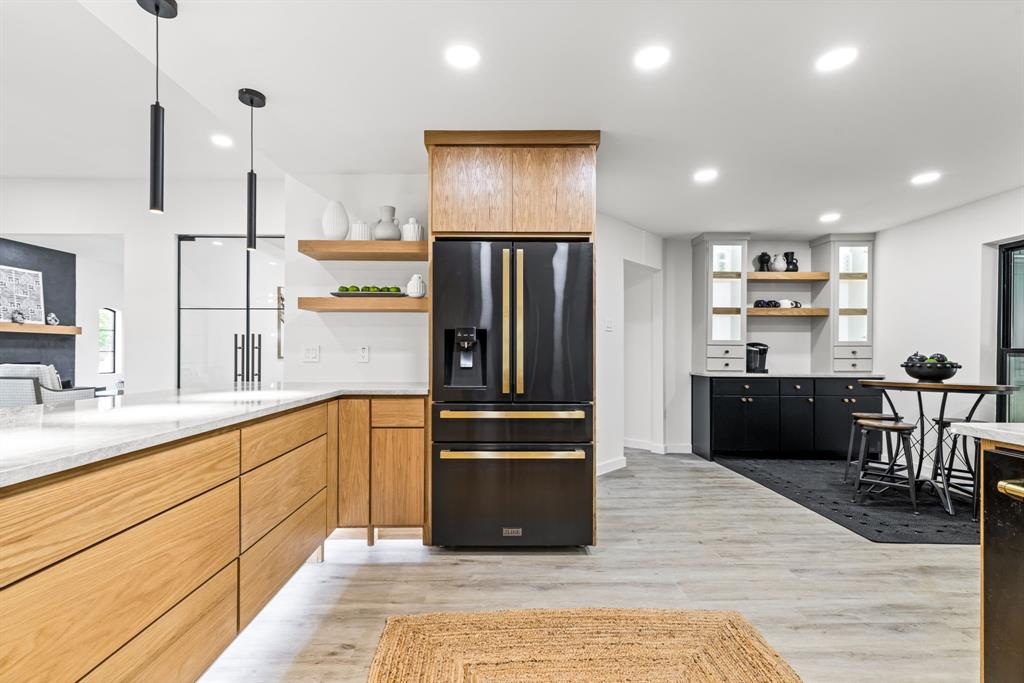 J J Pearce Sec 01 - Residential