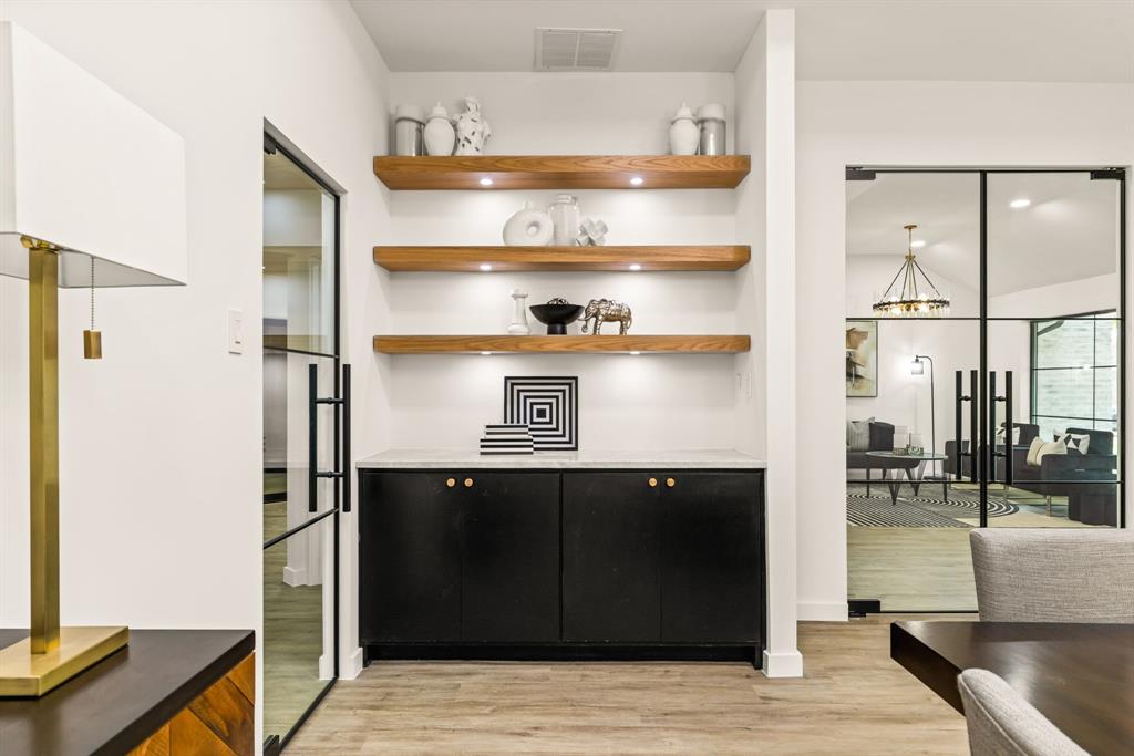 J J Pearce Sec 01 - Residential