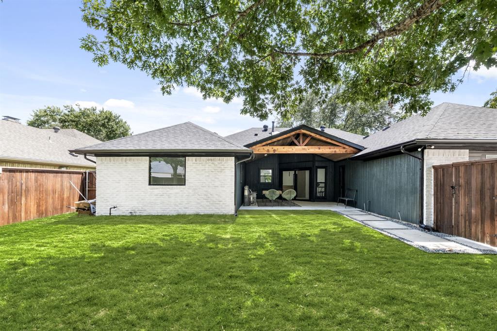 J J Pearce Sec 01 - Residential