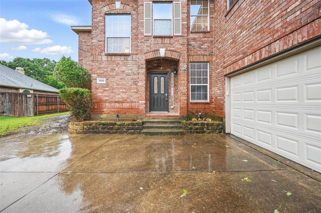 1405 Blue Gill Lane