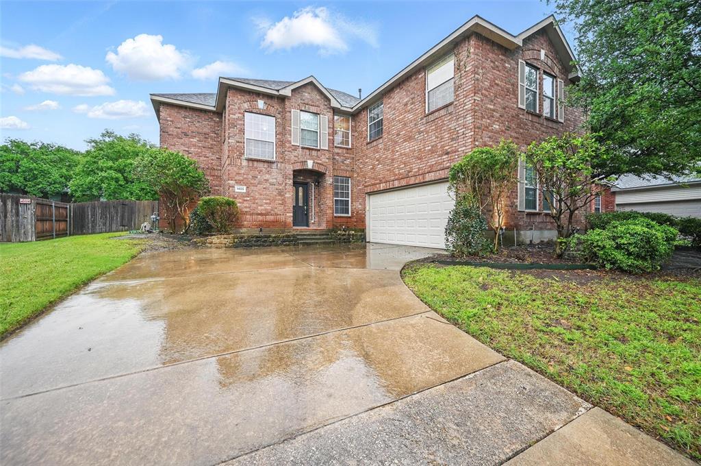 1405 Blue Gill Lane