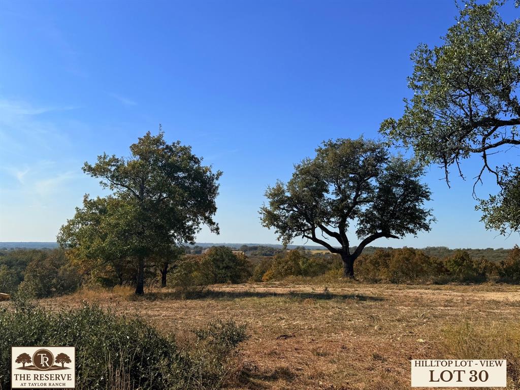 The Reserve at Taylor Ranch - Land